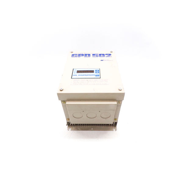MAGNETEK IL705 200-230VAC 6.0A NSNP