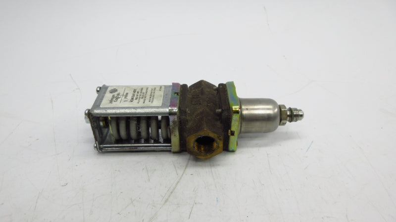 JOHNSON CONTROLS V246GA1-001 200-400PSI 3/8" UNMP