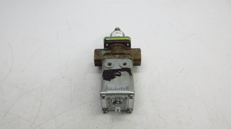 JOHNSON CONTROLS V246GA1-001 200-400PSI 3/8" UNMP