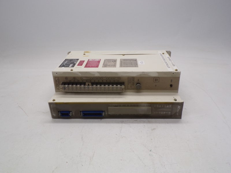 RELIANCE ELECTRIC HR2000/BLA-16-1 230VAC 15.5A UNMP