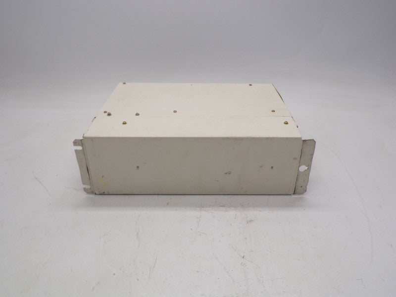 RELIANCE ELECTRIC HR2000/BLA-16-1 230VAC 15.5A UNMP