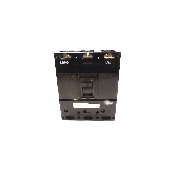 GOULD JL3-F400 600VAC 150A NSNP
