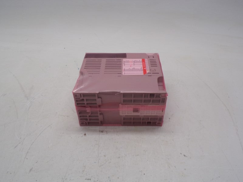 ALLEN BRADLEY 22A-D1P4N104 SER. A F/W 5.01 342-528V 1.8A NSMP