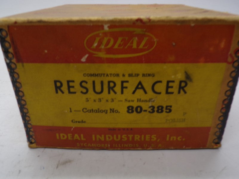 IDEAL 80-385 NSMP