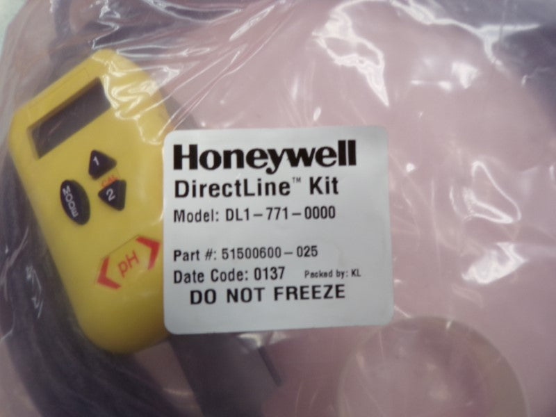 HONEYWELL DL1-771-0000 51500600-025 NSMP