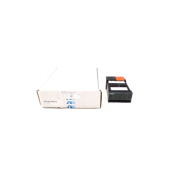 OMEGA ENGINEERING DP25B-S-A 115V NSMP