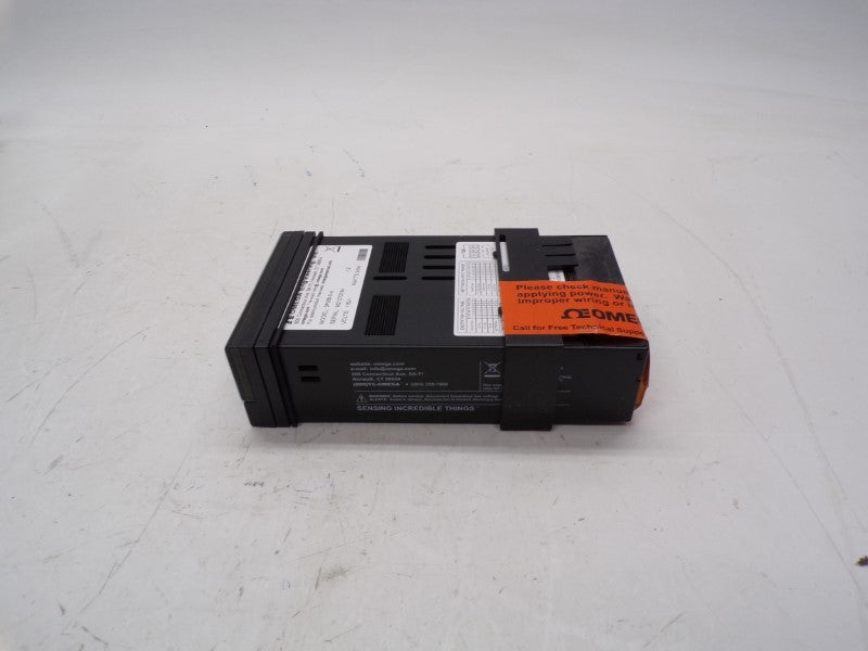 OMEGA ENGINEERING DP25B-S-A 115V NSMP