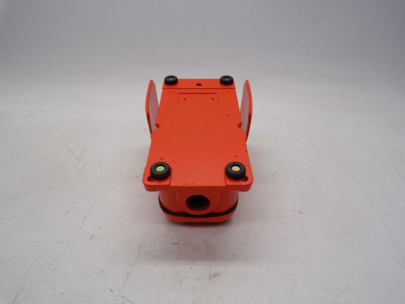 LINEMASTER 511-B6 125VDC NSMP