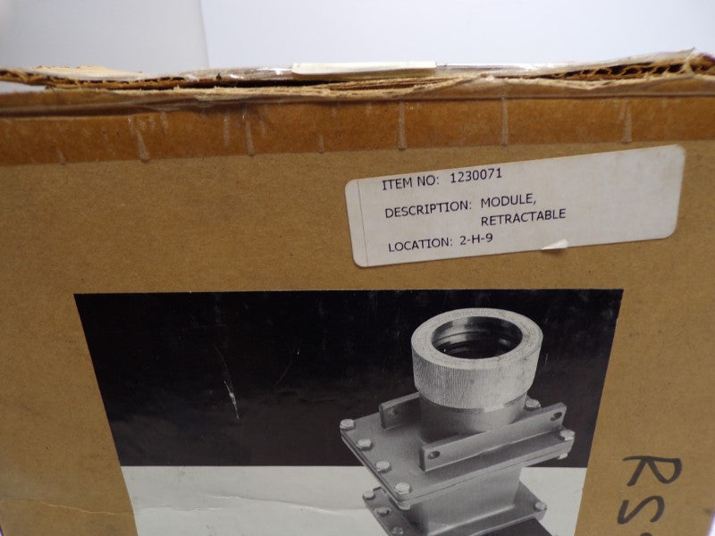 DEZURIK 1230071 NSMP
