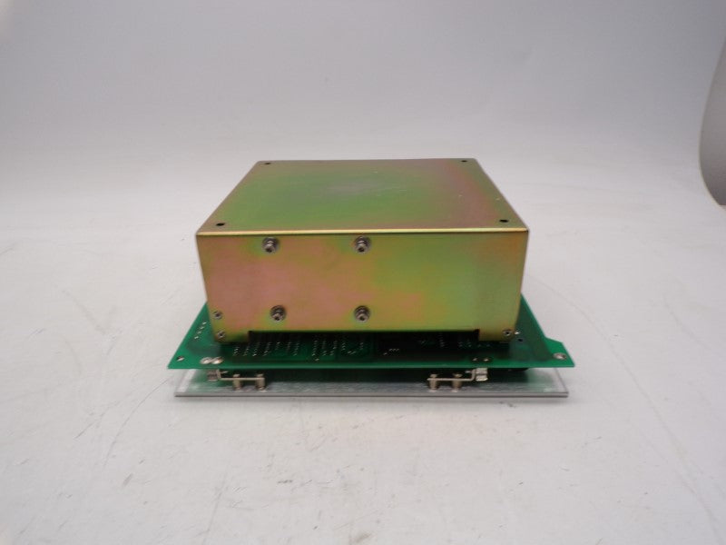 BAMBECK O2000 NSMP