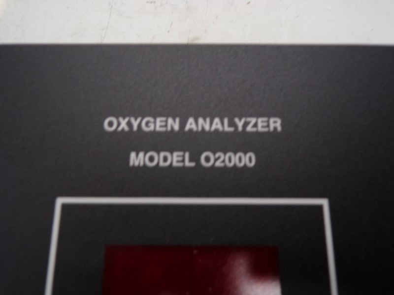 BAMBECK O2000 NSMP
