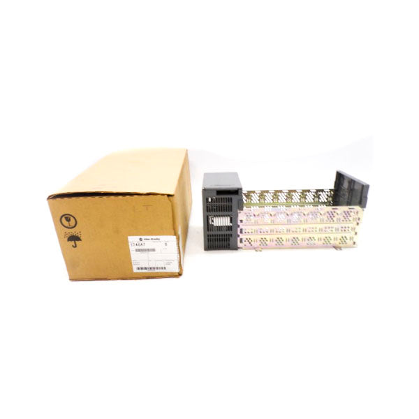 ALLEN BRADLEY 1746-A7 SER. B NSMP