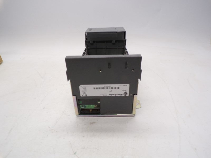 ALLEN BRADLEY 1746-A7 SER. B NSMP
