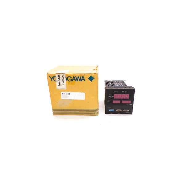 YOKOGAWA UT37 NSMP
