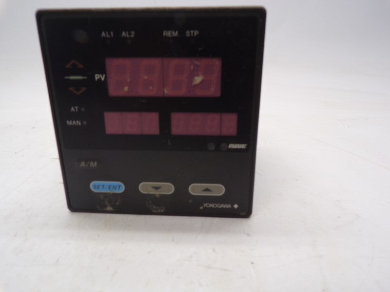 YOKOGAWA UT37 NSMP