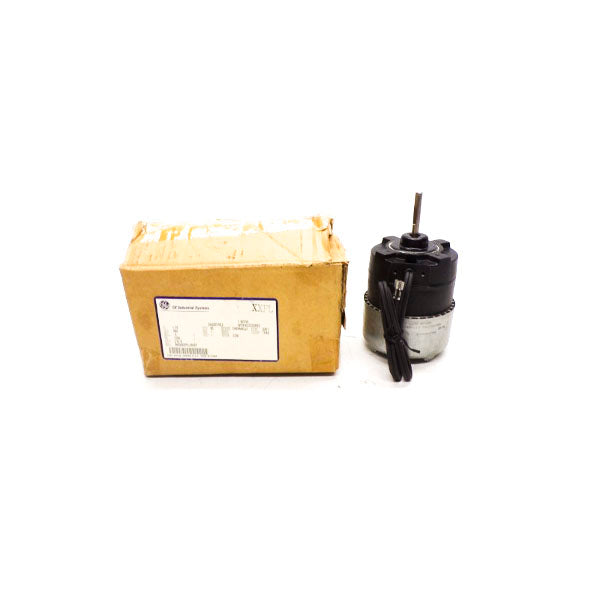 GENERAL ELECTRIC 5KSM92PFL3002S 480V 0.6A NSMP