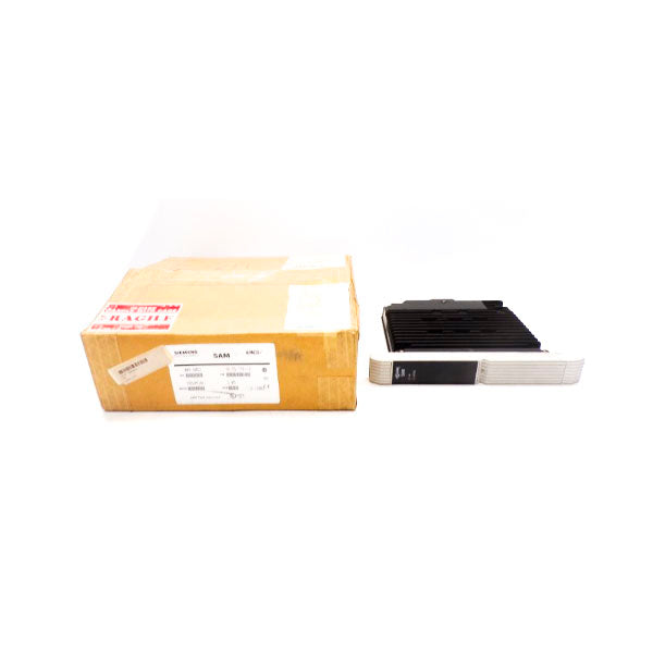 SIEMENS 39SAMCAN 24VDC 1A NSMP