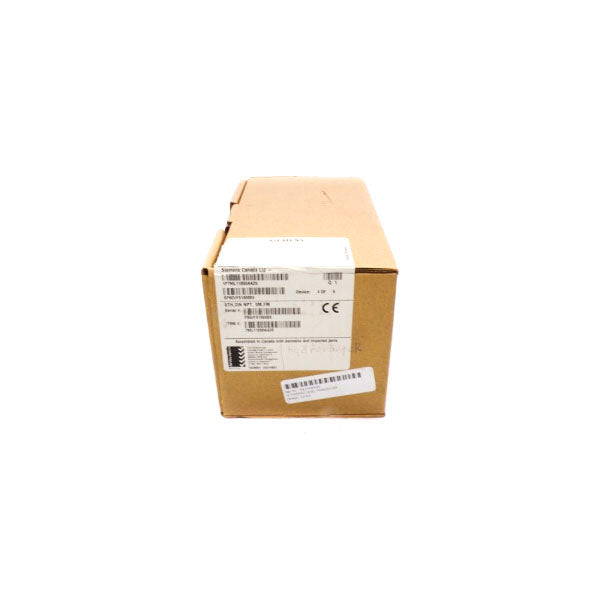 SIEMENS 7ML11000AA20 NSFS