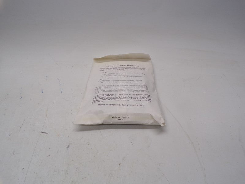 MOORE 15939-614V3.06 NSMP