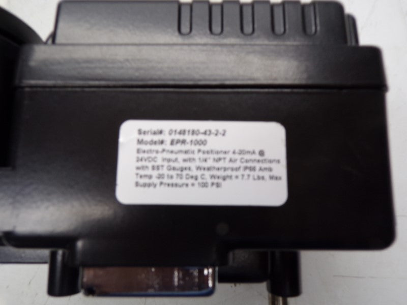TRIAD EPR-1000 NSMP
