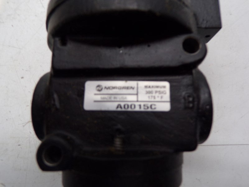 NORGREN A0015C NSMP