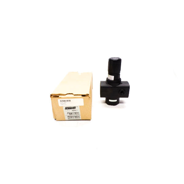 SPEEDAIRE 4ZM11 300PSI NSMP