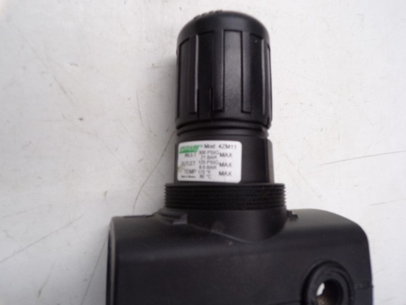 SPEEDAIRE 4ZM11 300PSI NSMP