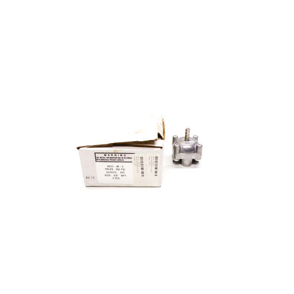BARKSDALE 9022-M-E 250PSI NSMP