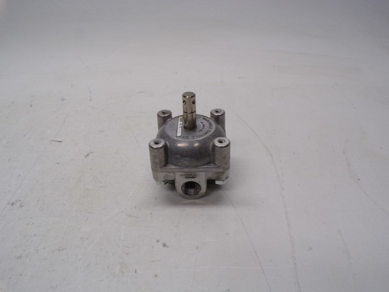 BARKSDALE 9022-M-E 250PSI NSMP