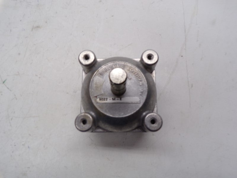 BARKSDALE 9022-M-E 250PSI NSMP
