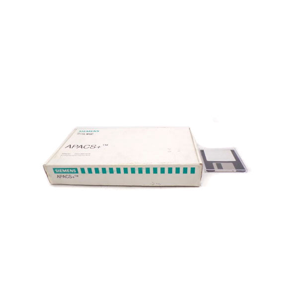 SIEMENS PS02-3001V5.00 NSMP