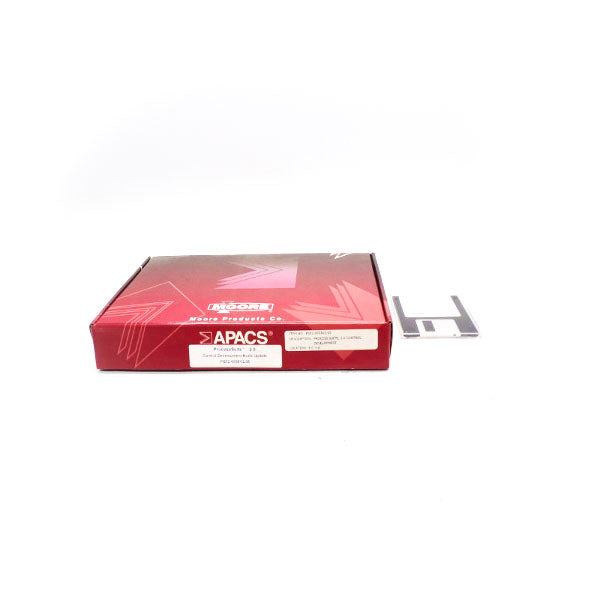 MOORE PS02-0038V2.05 NSMP
