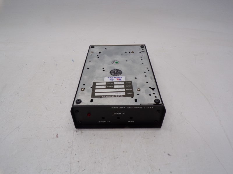 PELCO EA2010 12VAC NSMP