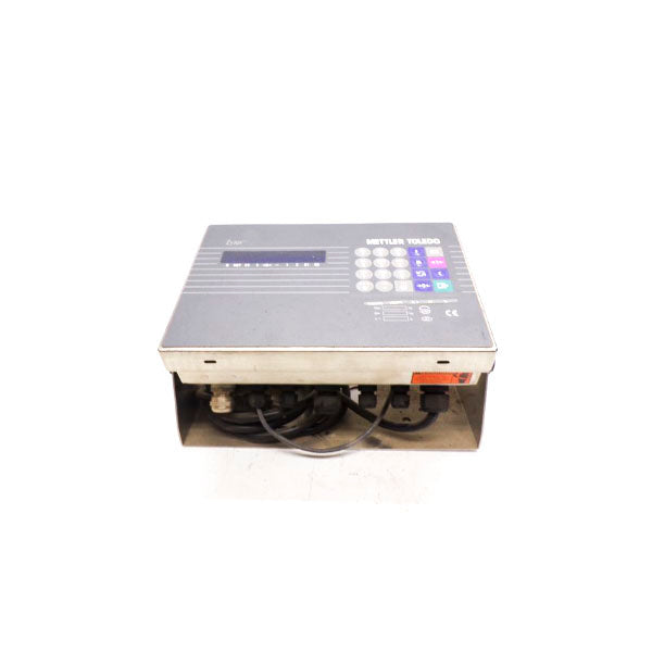 METTLER TOLEDO LYNX LTHA0000000 100/120V 0.15A NSNP