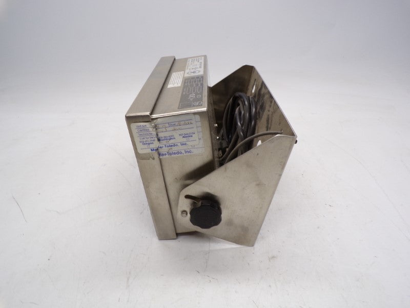 METTLER TOLEDO LYNX LTHA0000000 100/120V 0.15A NSNP