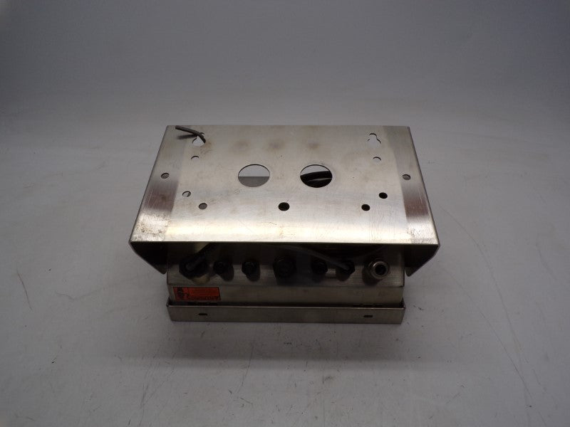 METTLER TOLEDO LYNX LTHA0000000 100/120V 0.15A NSNP