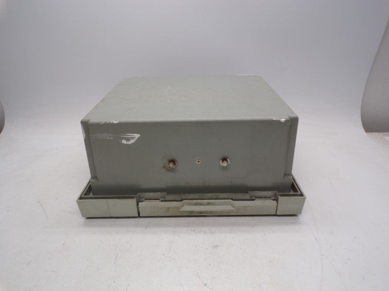 FOXBORO 808643 940126690-A01 UNMP