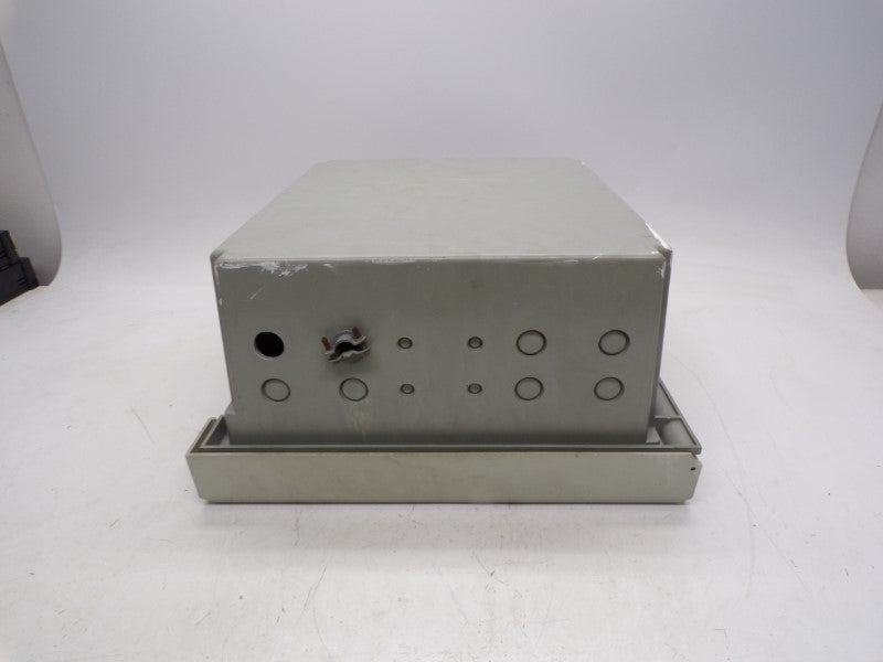 FOXBORO 808643 940126690-A01 UNMP