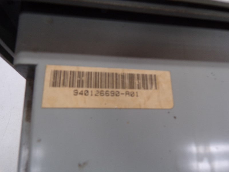 FOXBORO 808643 940126690-A01 UNMP