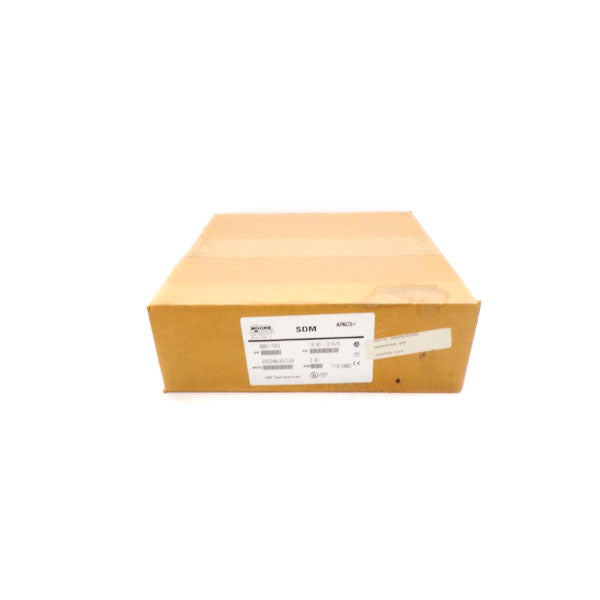 MOORE 39SDM024DCCAN 16101-121R/6 NSFS