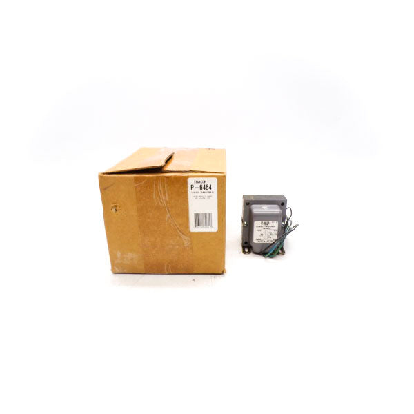 STANCOR P-6464 117V NSMP