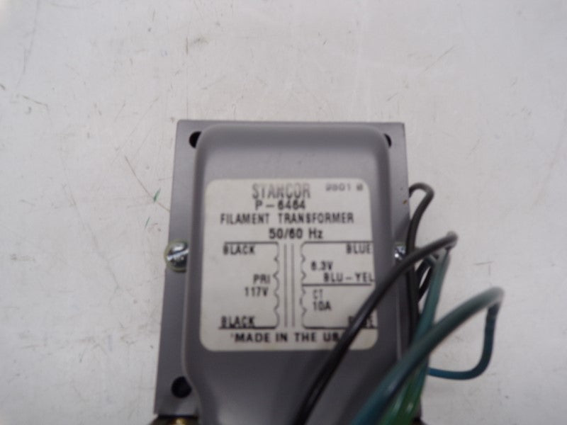 STANCOR P-6464 117V NSMP