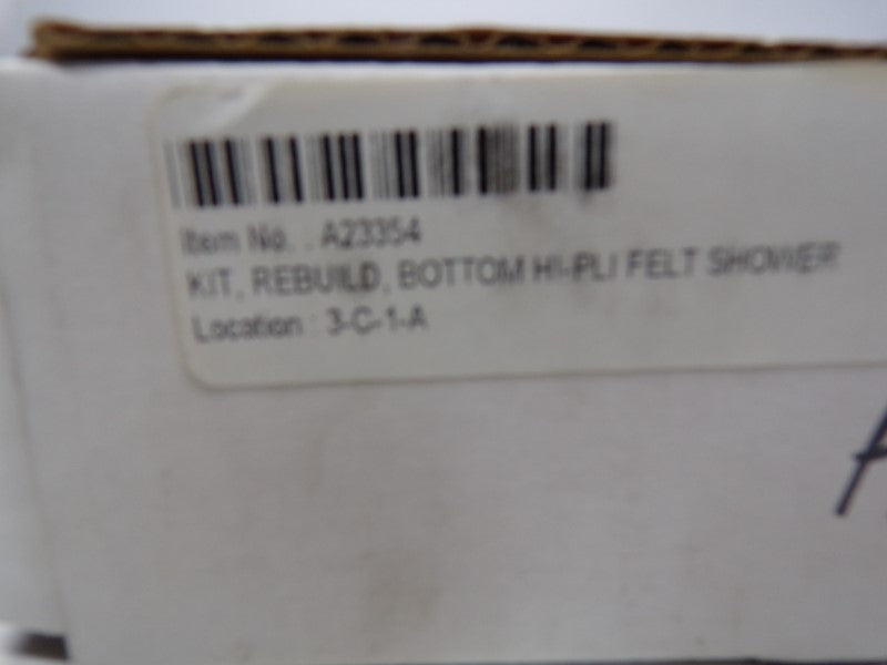 KADANT A23354 NSMP