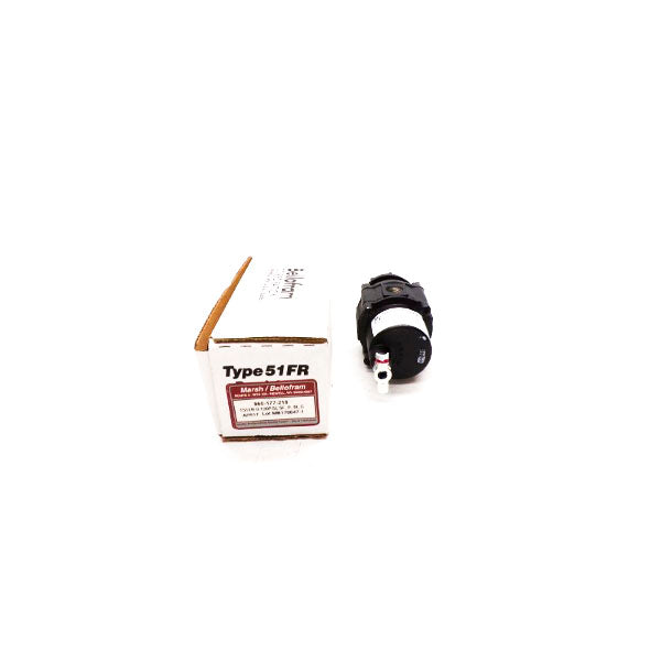 MARSH BELLOFRAM 960-177-218 100PSI NSMP
