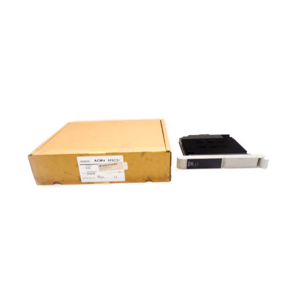 SIEMENS 39ACM24BAN NSMP