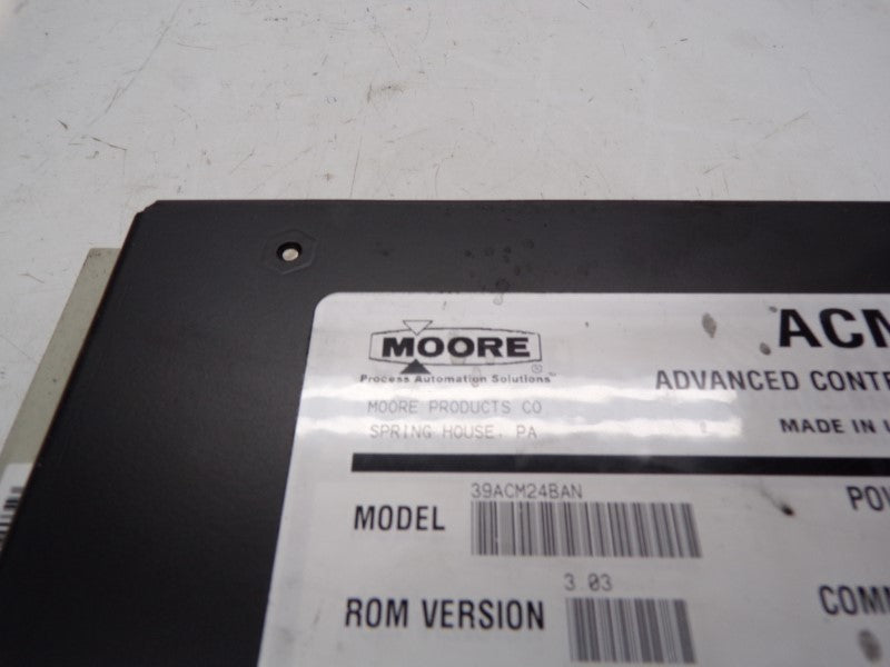 SIEMENS 39ACM24BAN NSMP