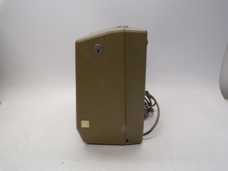 AMANO EX9000 120V UNMP