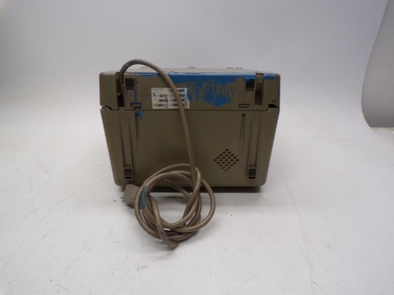 AMANO EX9000 120V UNMP