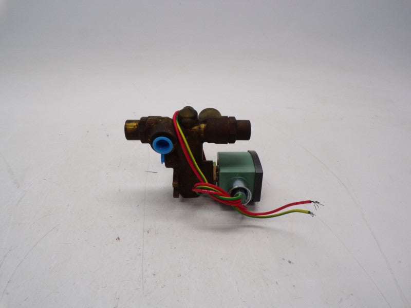 ASCO 8300G64RU 120V 60PSI 3/8" NSMP