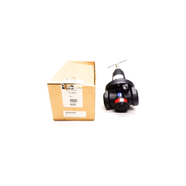 PARKER 21U843 300PSI NSMP